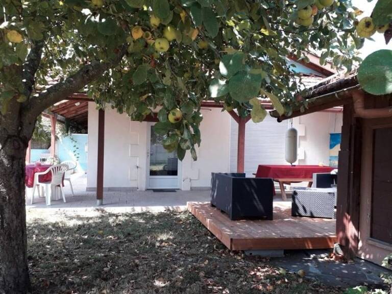 Maison — photo 1