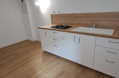 Appartement 2 pièces 860 €