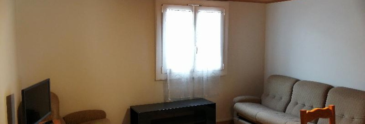 Maison 2 Pièces 45 m² à louer à Villenave-d'Ornon (33140)