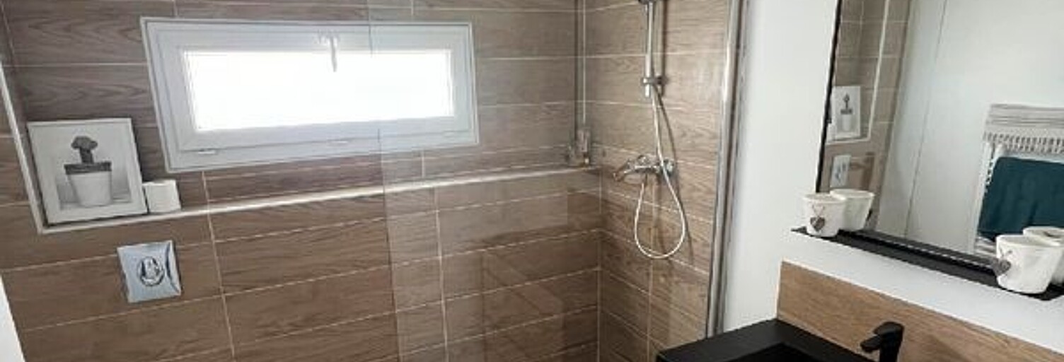 Maison 4 Pièces 92 m² à louer à Lesparre-Médoc (33340)