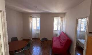 Appartement 2 Pièces 35 m² à louer à Bordeaux (33000)