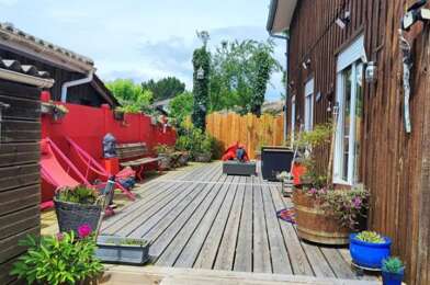 Maison 6 pièces 1650 €