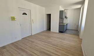 Appartement 2 Pièces 41 m² à louer à Libourne (33500)