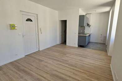 Appartement 2 pièces 585 €