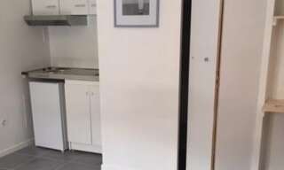 Appartement 1 Pièce 21 m² à louer à Bordeaux (33000)