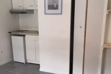 Appartement 1 pièces 549 €