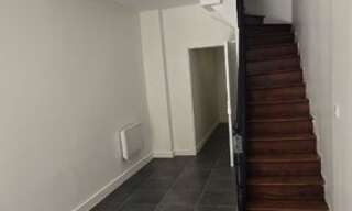Appartement 2 Pièces 50 m² à louer à Lormont (33310)