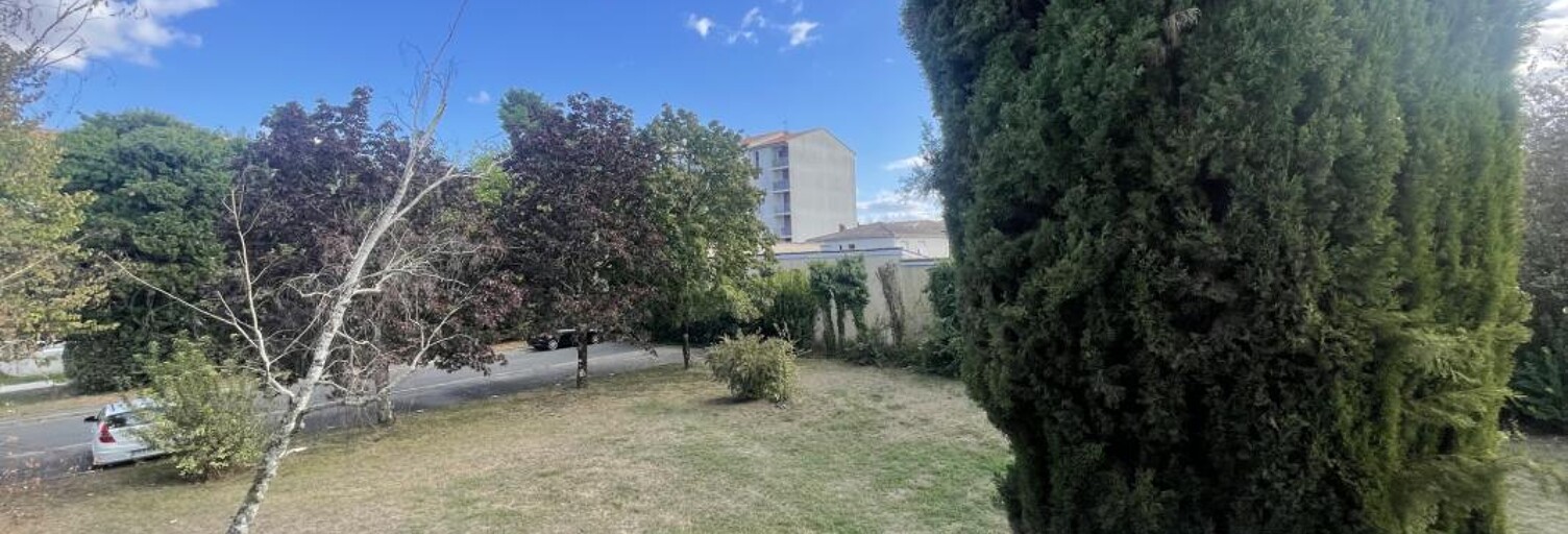 Appartement 4 Pièces 80 m² à vendre à Bruges (33520)