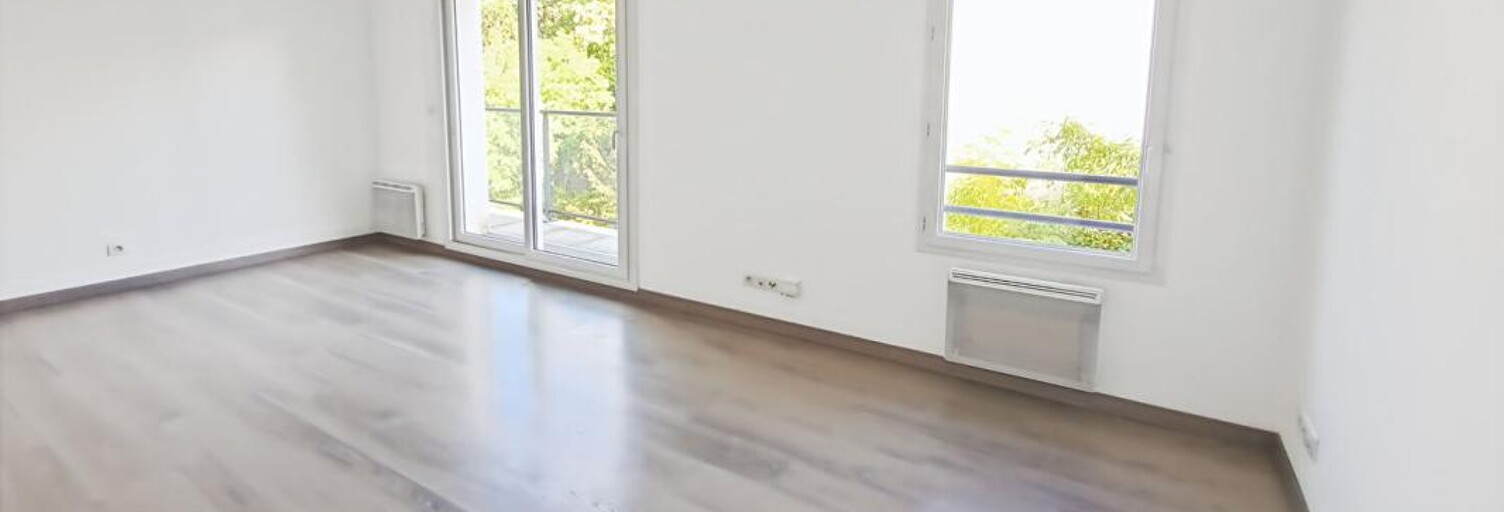 Appartement 2 Pièces 42 m² à vendre à Nantes (44100)