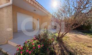 Maison 4 Pièces 85 m² à louer à Saint-Paul-et-Valmalle (34570)