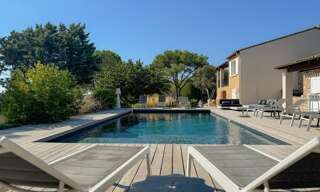 Maison 5 Pièces 160 m² à vendre à Nîmes (30000)