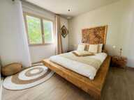 Villa cœur de garrigue  sur 8000m2 de parc arboré, 4 chambres , piscine 6x12 — photo 2