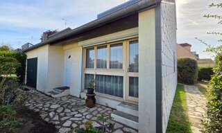 Maison 4 Pièces 85 m² à vendre à Fleury-les-Aubrais (45400)