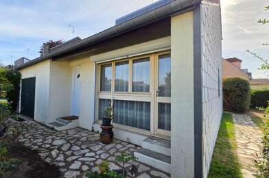 Maison 4 pièces 172100 €