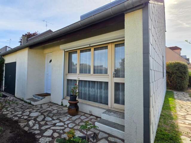 votre futur chez-vous à customiser (et à prix doux !) 🏡✨ — photo du bien