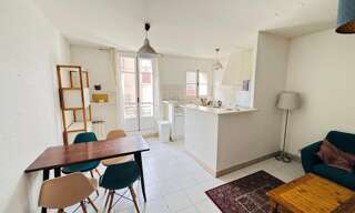 Appartement 3 Pièces 58 m² à vendre à Sète (34200)