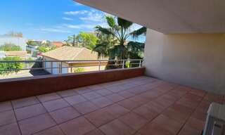 Appartement 2 Pièces 49 m² à louer à Valras-Plage (34350)