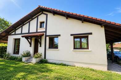 Maison 7 pièces 355000 €