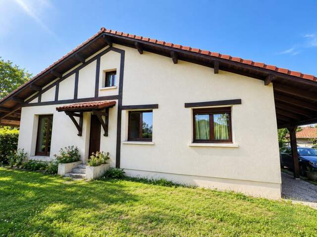 Maison À Vendre — photo du bien