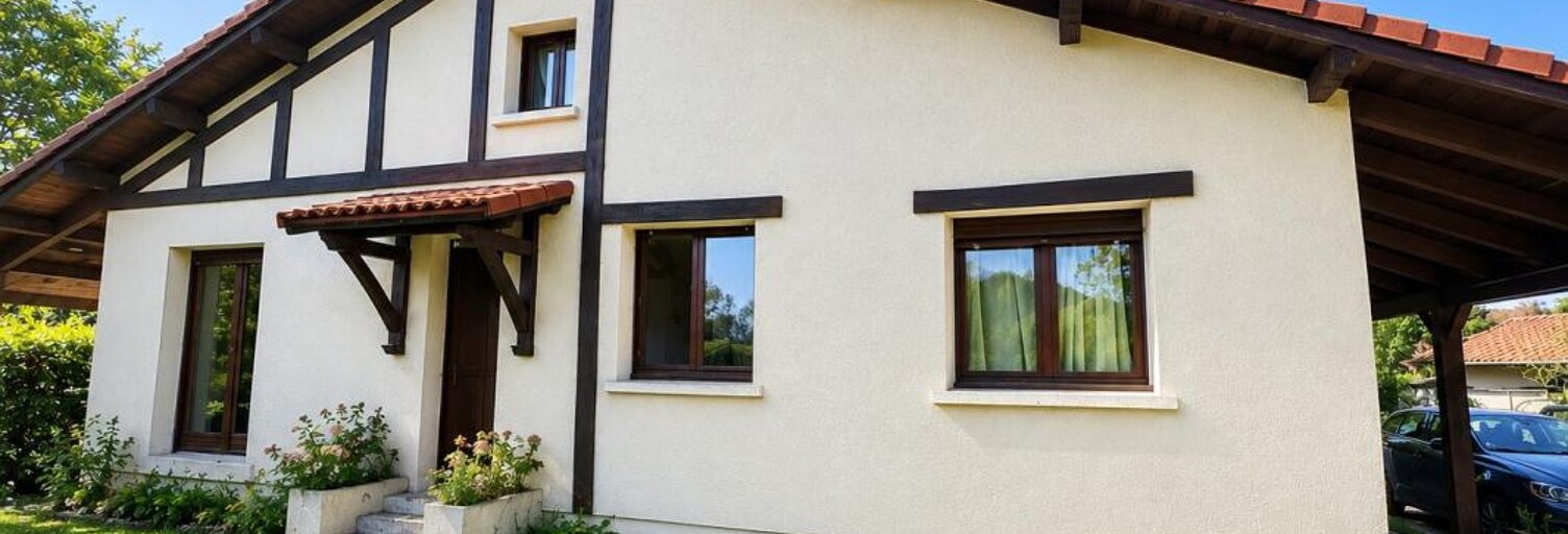 Maison 7 Pièces 178 m² à vendre à Narrosse (40180)