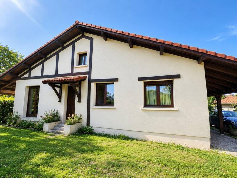 Maison À Vendre — photo 1