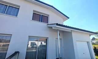 Maison 4 Pièces 83 m² à louer à Saint-Pierre-du-Mont (40280)