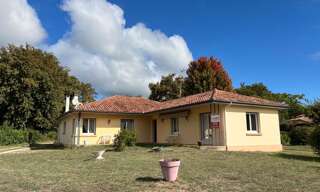Maison 5 Pièces 142 m² à louer à Roquefort (40120)