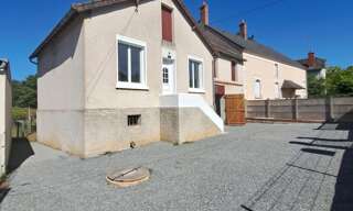 Maison 2 Pièces 39 m² à louer à Ménétréol-sous-Sancerre (18300)