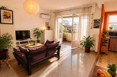 Appartement 1 pièces 230000 €