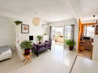 2P - 44 m² - Terrasse - Parking — photo 4