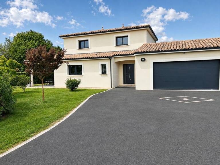 Maison À Vendre — photo 1