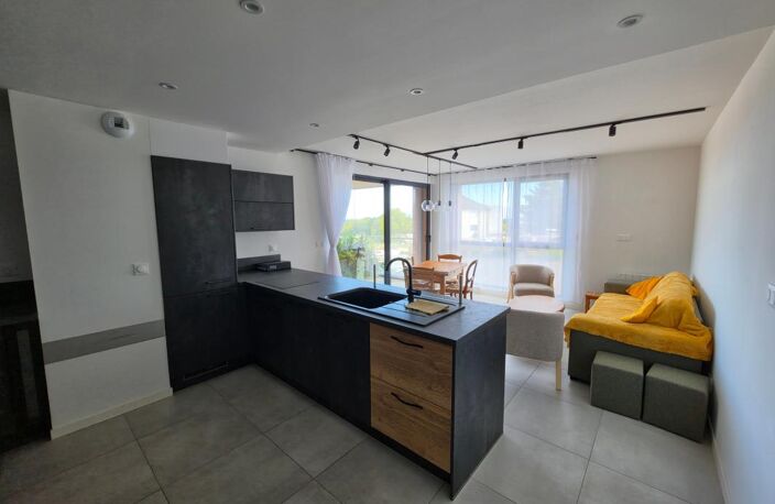 Appartement meublé à louer à TRÉBEURDEN — photo 3