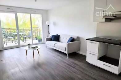 Appartement 3 pièces 1114 €