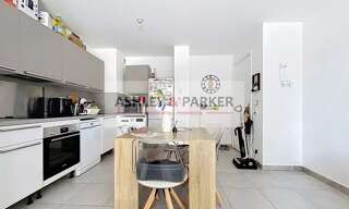 Appartement 3 Pièces 58 m² à vendre à Nice (06200)
