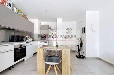 Appartement 3 pièces 329000 €