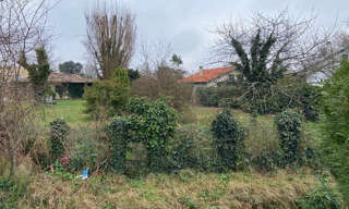 Terrain  550 m² à vendre à Laroque (33410)