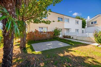 Maison 5 pièces 280000 €