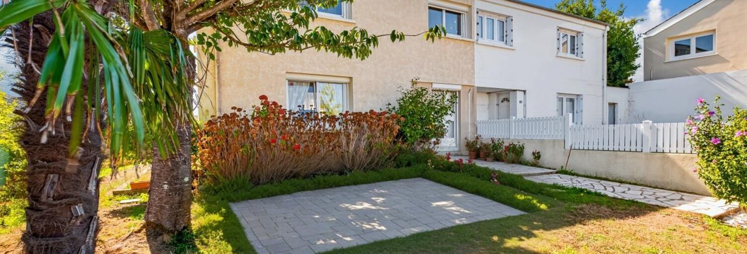 Maison 5 Pièces 120 m² à vendre à Donges (44480)