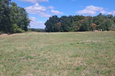Terrain  26200 €