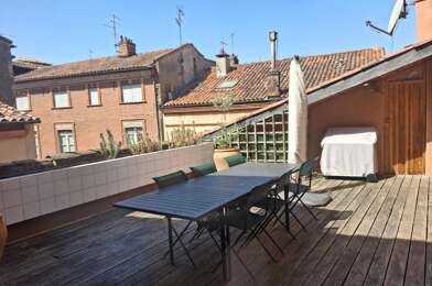 Appartement 4 pièces 850000 €
