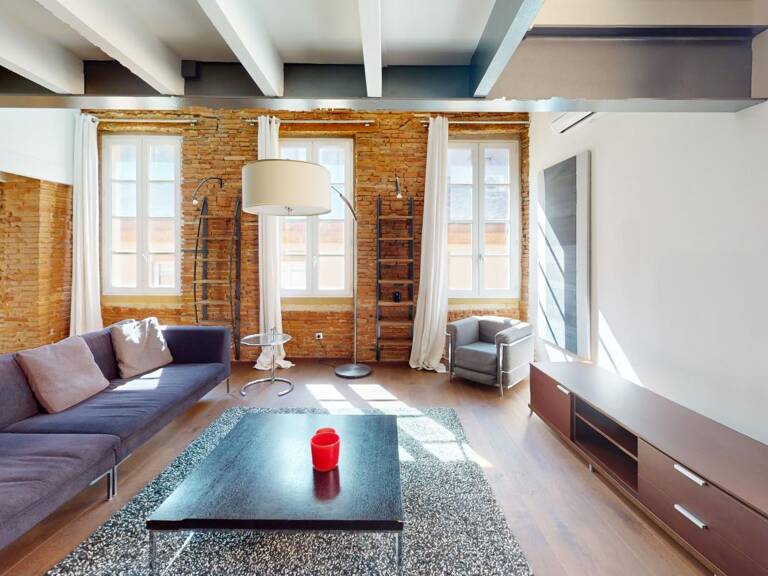 Appartement À Vendre — photo 1