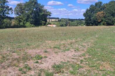 Terrain  26200 €
