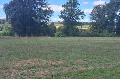 Terrain  26200 €
