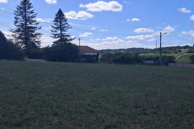 Terrain  26200 €
