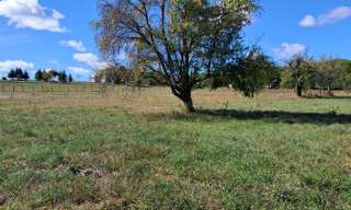 Terrain  1700 m² à vendre à Courpignac (17130)