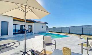 Maison 4 Pièces 145 m² à vendre à Vernet (31810)