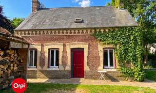 Maison 5 Pièces 110 m² à vendre à Les Andelys (27700)