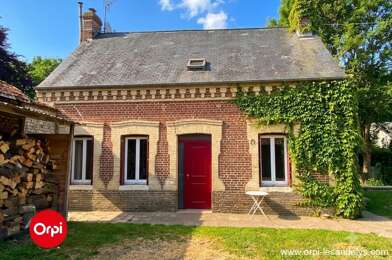 Maison 5 pièces 220000 €