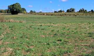 Terrain  1673 m² à vendre à Montendre (17130)