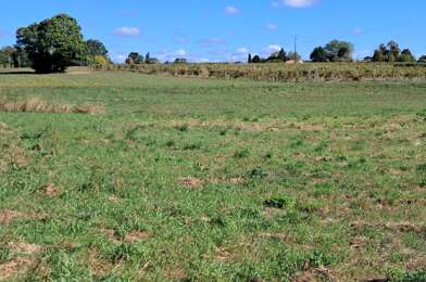 Terrain  37200 €